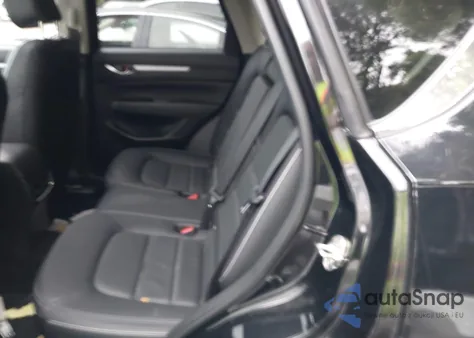 2024 Mazda Cx-5 Preferred z USA, uszkodzony, nr VIN JM3KFBCL0R0432407